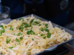 烤酸菜-很久以前羊肉串(中山公园店)