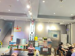 -周姑娘不等味·龙虾的故事(高邮店)