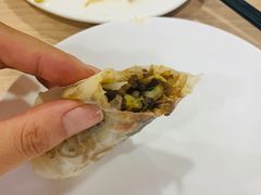 -姥家春饼店(漳州二路店)