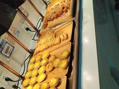 -集杰尚品海鲜烤肉自助餐厅(乳山振华店)