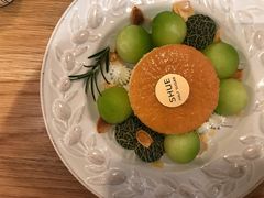 -半勺舒舒生日蛋糕店
