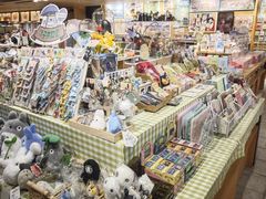 -猫的天空之城概念书店(苏州诚品店)