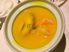 -百富源·海鲜辽菜(和平北大街店)