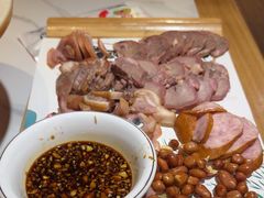 -李老哈·东北菜(宋园路店)