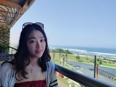 -摩洛哥卡萨布兰卡购物中心