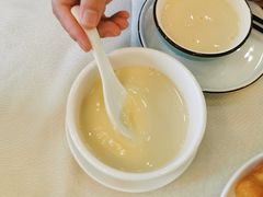-岭南汇海鲜酒家·粤菜·手工茶点(蛇口店)