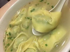 -东泰祥生煎馆(陕西南路店)