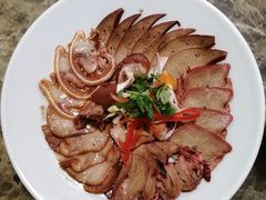 -昱德来·天津菜(河西店)