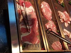 -梨花自助烤肉(天河城店)