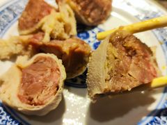 -清真京华源·涮肉烧烤(丰庆店)