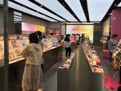 -万达广场(菏泽牡丹店)