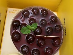 -三只蜜蜂蛋糕(东城店)