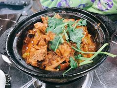 -二楼老店重庆鸡公煲(真光路店)