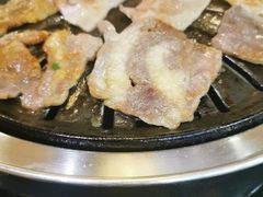-九田家黑牛烤肉料理(石路天虹店)