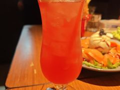 -MARU玛露音乐餐厅(大学路店)