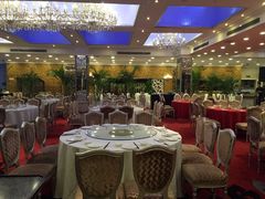 大堂-新花城蟹粉馆(乌鲁木齐店)