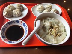 蟹粉小笼-王興記(中山路店)