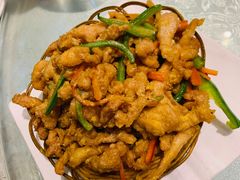 -津菜宋记老房子(平山道店)