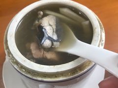 -煲煲掂风味煲仔饭餐厅(西区店)