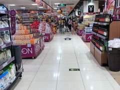 -AEON永旺(东方宝泰店)