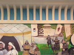 -诺敏塔拉奶茶-布里亚特包子-手把肉(锦都会店)