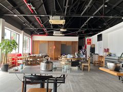 -大自然醉鹅·铁锅火焰鹅(上海联洋店)