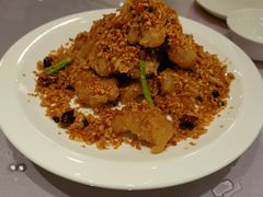 -金时代顺风大酒店(静安大融城店)