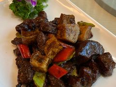 -逸林轩中餐厅(中信泰富朱家角锦江酒店)