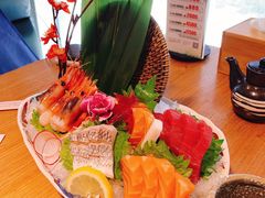 -东田之村自助餐厅(金水路店)