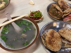 -昌顺马记小吃店(昌盛园店)