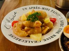-岛风·台食小馆 ISLAND BISTRO(烟台山店)