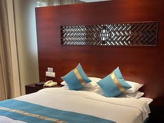 -苏州独墅湖书香世家酒店