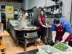 -三兄弟鲜羊肉