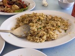 -ZF Seafood Restaurant 卓峰海鲜餐