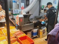 -好可爱经典炸炸炸·炸鲜奶(长郡老店)