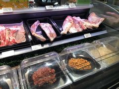 店内环境-中百仓储超市有限公司(越秀星汇维港店)
