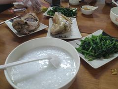 -吉英盐焗鸡(文中路店)
