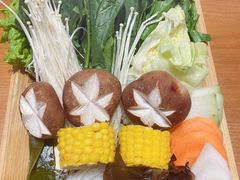 -呷哺呷哺(融创茂店)