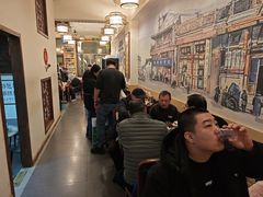 -聚首堂·特色小吃·肘子(什刹海德胜门店)