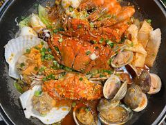大厨海鲜锅-大厨的餐厅(曾厝垵总店)