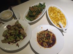-望湘园·湖南菜(宏伊店)