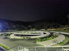 -鼎盛王朝康熙大典实景演出