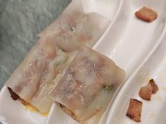 -喜宴又一村·粤菜·茶点·海鲜(壹方天地店)