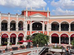 -佛罗伦萨小镇广佛名品奥特莱斯(疏港路店)