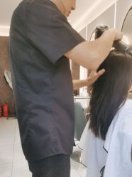 -LJOY丽锦造型·烫发染发