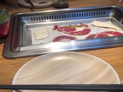 -新石器烤肉(无锡万象城店)