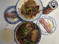 -镇南锅盖面馆(解放路店)