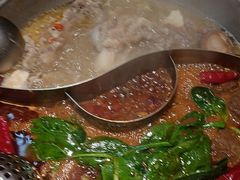 -豆花姐烂豆花火锅(水屯北路恒大滨河店)