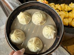 -蒋家桥饺面店(广陵路店)