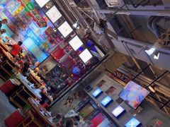 大堂-捞围鲜·港式打边炉(海阳路店)